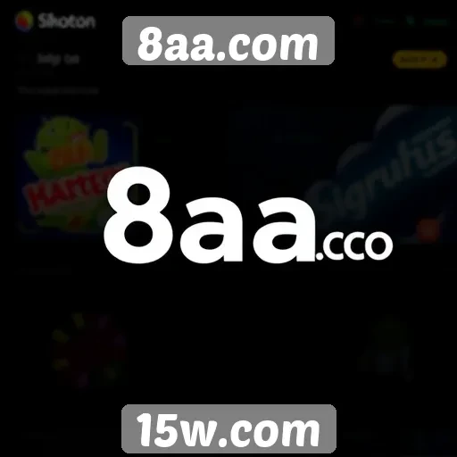Comparativo entre 8aa.com e outros sites de jogos