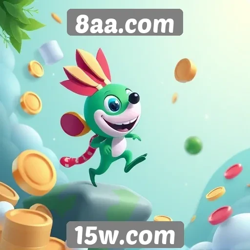 O que esperar das novidades do 8aa.com